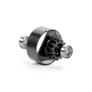 CLUTCH BELL 14T - LIGHTWEIGHT