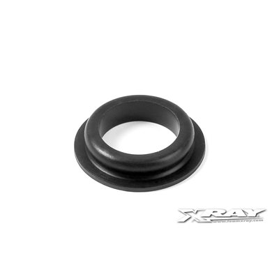 FUEL TANK CAP RUBBER SEAL