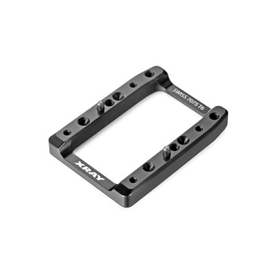 ALU MONOBLOCK ENGINE MOUNT