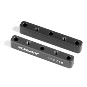 ALU STAND FOR ENGINE MOUNT - FX, NOVAROSSI, MAX, SIRIO