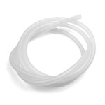 SILICONE TUBING 1M (2.4 x 5.5MM)