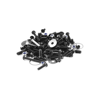 MOUNTING HARDWARE PACKAGE FOR XB8 - SET OF 134 PCS