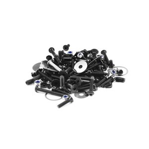 MOUNTING HARDWARE PACKAGE FOR XB8 - SET OF 134 PCS