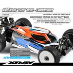 XRAY XB8 / XB8E "EAZY" BODY - LIGHTWEIGHT