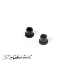 STEEL STEERING BUSHING - SHORT (2)