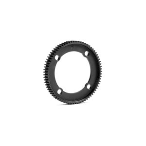 COMPOSITE CENTER DIFF SPUR GEAR 75T / 48