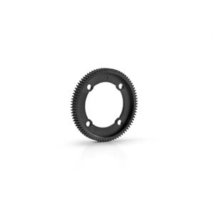 COMPOSITE CENTER DIFF SPUR GEAR 81T / 48