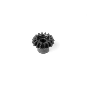 STEEL BEVEL DRIVE GEAR - FOR HS BULKHEAD - CNC - 16T