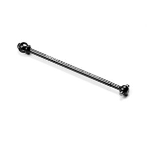 FRONT ECS DRIVE SHAFT 83MM WITH 2.5MM PIN