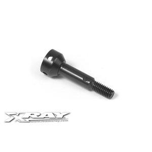 FRONT DRIVE AXLE - HUDY SPRING STEEL™