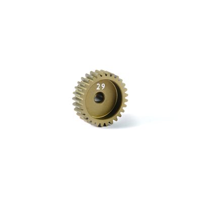 ALU PINION GEAR - HARD COATED 29T / 48