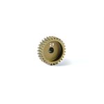 ALU PINION GEAR - HARD COATED 29T  /  48