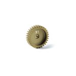 ALU PINION GEAR - HARD COATED 31T  /  48