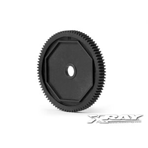 COMPOSITE SLIPPER CLUTCH SPUR GEAR 84T / 48