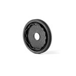 COMPOSITE 3-PAD SLIPPER CLUTCH SPUR GEAR 87T  /  48