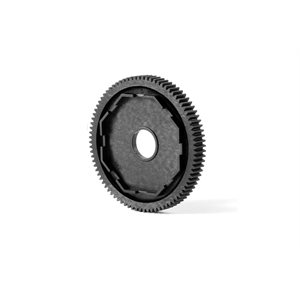 COMPOSITE 3-PAD SLIPPER CLUTCH SPUR GEAR 87T / 48