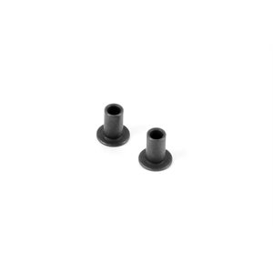 STEEL SHOCK BUSHING FOR ALU CAP (2)