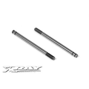 FRONT HARDENED SHOCK SHAFT (2)