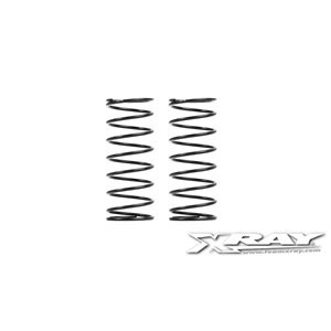 FRONT SPRING-SET C=0.65 - 2 DOTS (2)