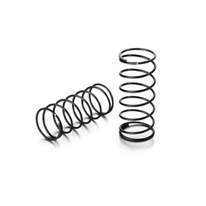 FRONT SPRING-SET L=42MM - 1 DOTS (2)