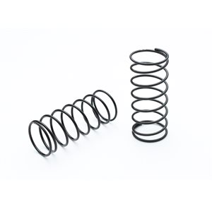 FRONT SPRING-SET L=42MM - 2 DOTS (2)