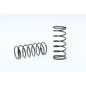 FRONT SPRING-SET L=42MM - 3 DOTS (2)