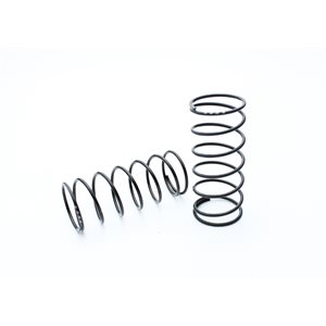 FRONT SPRING-SET L=42MM - 4 DOTS (2)