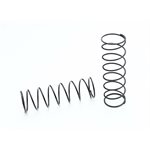 REAR SPRING-SET L=57MM - 4 DOTS (2)