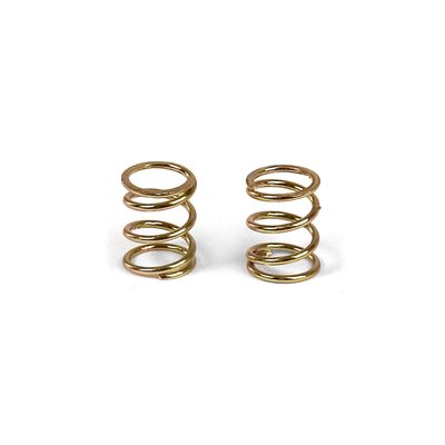 FRONT COIL SPRING 3.6x6x0.5MM; C=3.5 - GOLD (2)