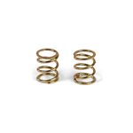 FRONT COIL SPRING 3.6x6x0.5MM; C=3.5 - GOLD (2)