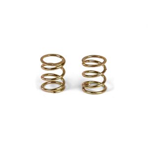 FRONT COIL SPRING 3.6x6x0.5MM; C=3.5 - GOLD (2)