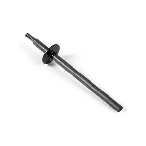 REAR AXLE SHAFT - GRAPHITE