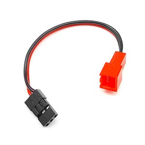 CONNECTING CABLE RECEIVER / BATT. PACK