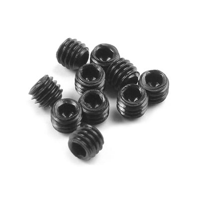 HEX SCREW SB M3x2.5 (10)