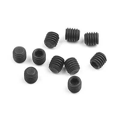 HEX SCREW SB M3x3 (10) (REPLACES #309350)