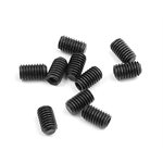 HEX SCREW  SB M3x5  (10)   (REPLACES #309352)