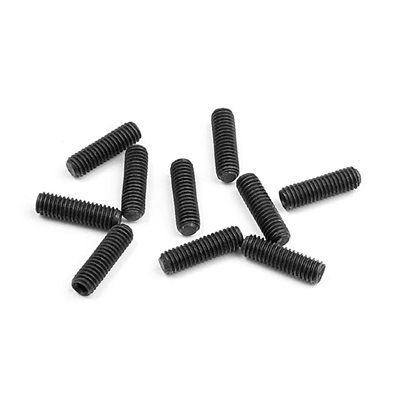 HEX SCREW SB M3x10 (10) (REPLACES #309355)