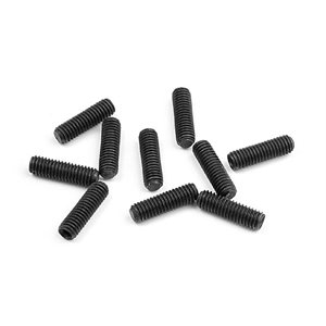 HEX SCREW SB M3x10 (10) (REPLACES #309355)