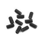 HEX SCREW SB M4x8  (10)    (REPLACES #309358)