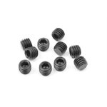 HEX SCREW SB M5x4  (10)