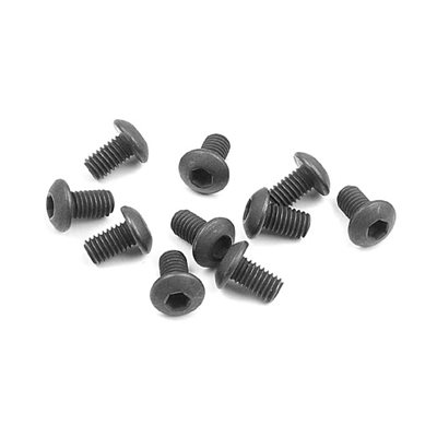 HEX SCREW SH M3x5 (10) (REPLACES #309332)