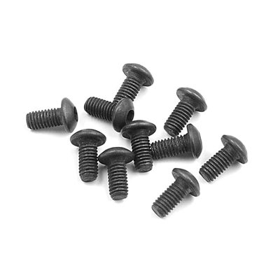 HEX SCREW SH M3x6 (10) (REPLACES #309333)