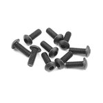 HEX SCREW SH M3x8  (10)   (REPLACES #309334)