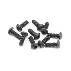 HEX SCREW SH M3x8 (10) (REPLACES #309334)