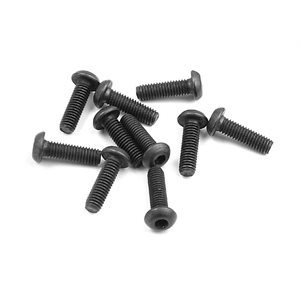 HEX SCREW SH M3x10 (10) (REPLACES #309335)