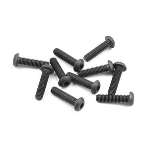 HEX SCREW SH M3x12 (10) (REPLACES #309336)