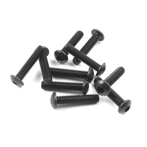 HEX SCREW SH M3x14 (10)