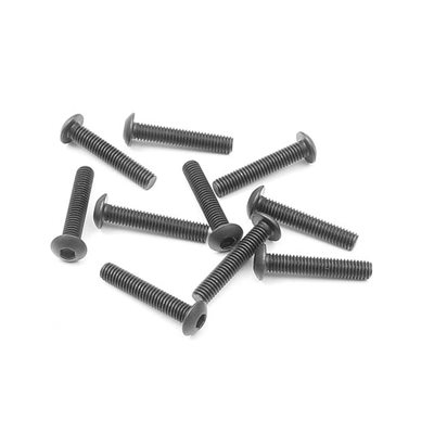 HEX SCREW SH M3x16 (10)