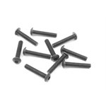 HEX SCREW SH M3x16  (10)