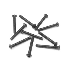 HEX SCREW SH M3x22 (10)